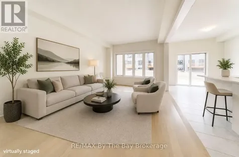 73 Federica Crescent Wasaga Beach ON L9Z 0N5
