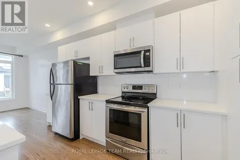 867 Anciano Crescent Ottawa ON K2S 2R8