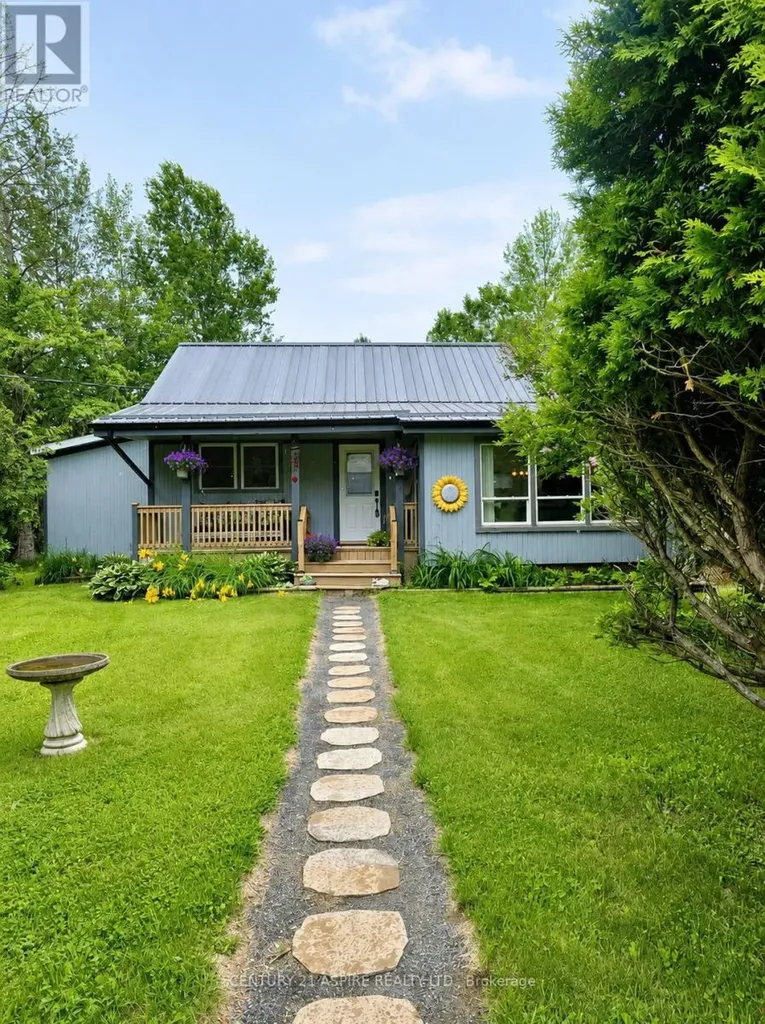 34 Shady Lane Petawawa ON K8A 7Z5