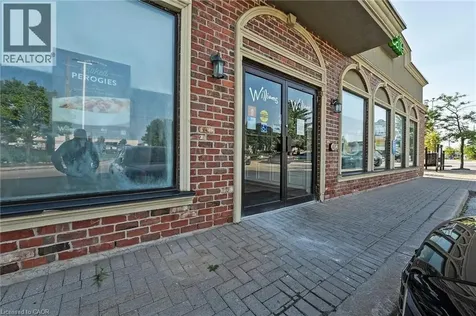 501 Bryne Drive Barrie ON L4N 9P7