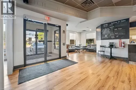 501 Bryne Drive Barrie ON L4N 9P7