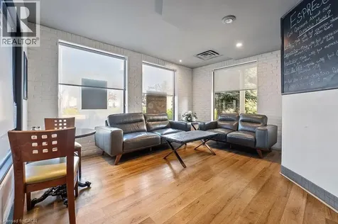 501 Bryne Drive Barrie ON L4N 9P7