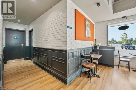501 Bryne Drive Barrie ON L4N 9P7