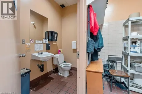 501 Bryne Drive Barrie ON L4N 9P7