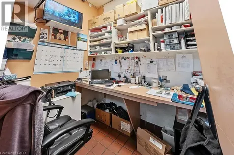 501 Bryne Drive Barrie ON L4N 9P7