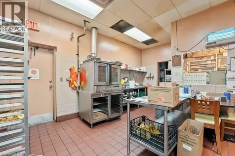 501 Bryne Drive Barrie ON L4N 9P7