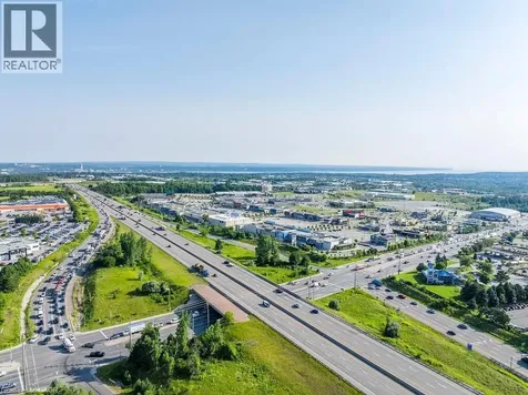 501 Bryne Drive Barrie ON L4N 9P7