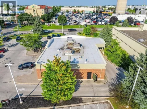 501 Bryne Drive Barrie ON L4N 9P7