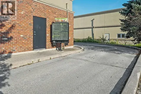 501 Bryne Drive Barrie ON L4N 9P7