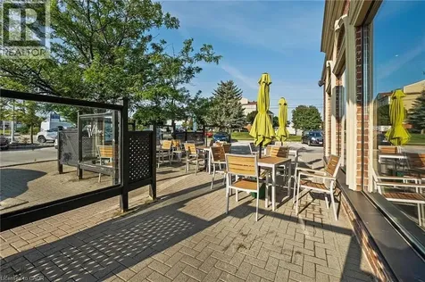 501 Bryne Drive Barrie ON L4N 9P7