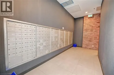 60 Frederick Street Kitchener ON N2H 0C7