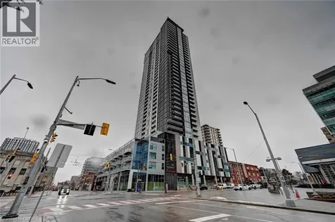 60 Frederick Street Kitchener ON N2H 0C7