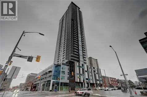 60 Frederick Street Kitchener ON N2H 0C7