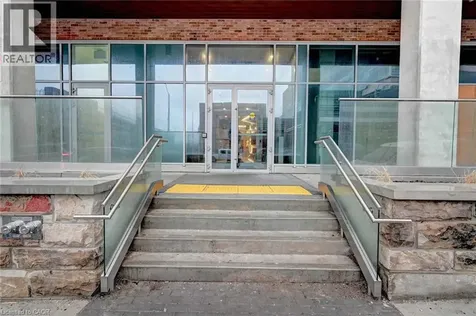60 Frederick Street Kitchener ON N2H 0C7
