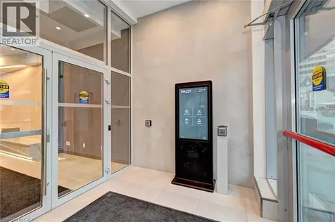 60 Frederick Street Kitchener ON N2H 0C7
