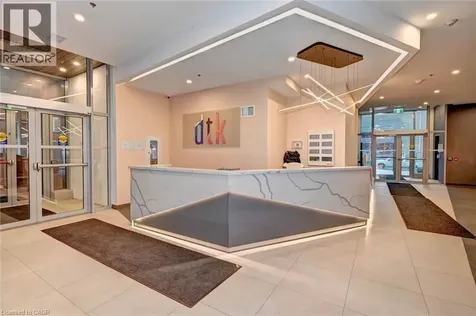 60 Frederick Street Kitchener ON N2H 0C7