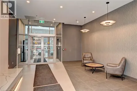 60 Frederick Street Kitchener ON N2H 0C7