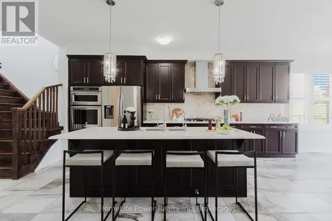 470 Blair Creek Drive Kitchener ON N2P 2X6