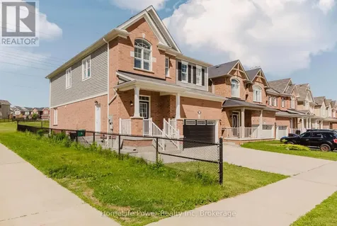 470 Blair Creek Drive Kitchener ON N2P 2X6