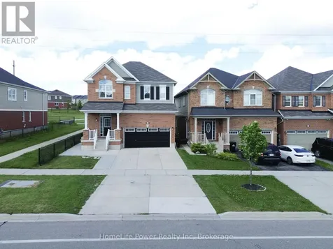 470 Blair Creek Drive Kitchener ON N2P 2X6