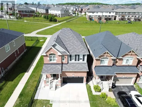 470 Blair Creek Drive Kitchener ON N2P 2X6