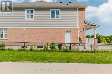 470 Blair Creek Drive Kitchener ON N2P 2X6