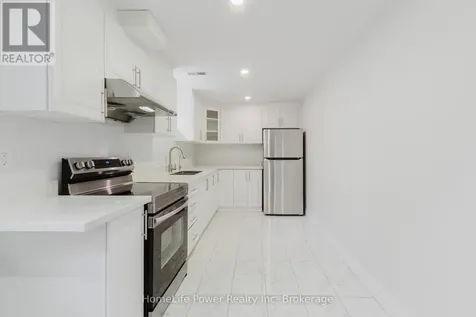 470 Blair Creek Drive Kitchener ON N2P 2X6