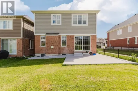470 Blair Creek Drive Kitchener ON N2P 2X6