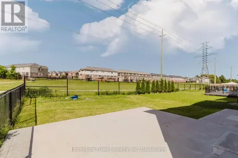 470 Blair Creek Drive Kitchener ON N2P 2X6