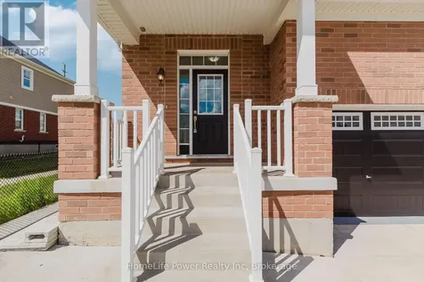 470 Blair Creek Drive Kitchener ON N2P 2X6