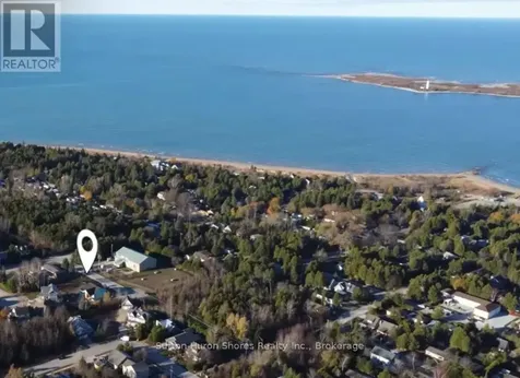 282 Grosvenor Street South Saugeen Shores ON N0H 2L0