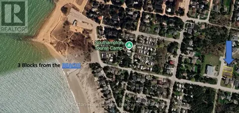 282 Grosvenor Street South Saugeen Shores ON N0H 2L0
