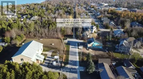 282 Grosvenor Street South Saugeen Shores ON N0H 2L0