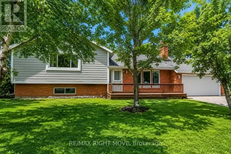 3811 Leo Crescent Ramara ON L3V 0L1