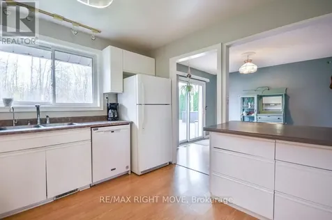 3811 Leo Crescent Ramara ON L3V 0L1