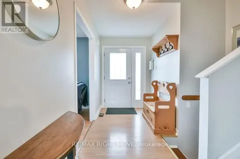 3811 Leo Crescent Ramara ON L3V 0L1