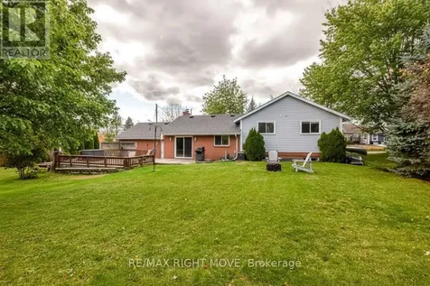3811 Leo Crescent Ramara ON L3V 0L1