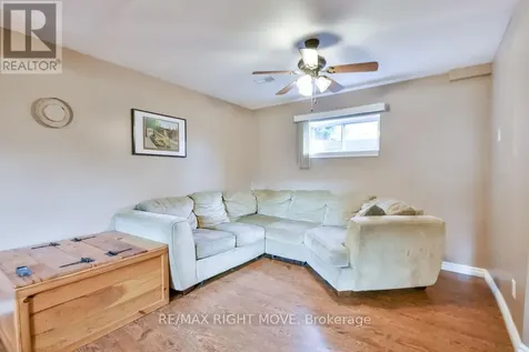 3811 Leo Crescent Ramara ON L3V 0L1
