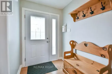 3811 Leo Crescent Ramara ON L3V 0L1