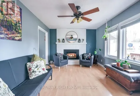 3811 Leo Crescent Ramara ON L3V 0L1
