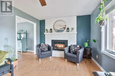 3811 Leo Crescent Ramara ON L3V 0L1