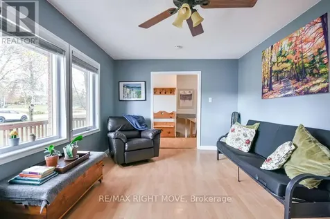 3811 Leo Crescent Ramara ON L3V 0L1