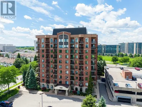 310 Central Park Drive Ottawa ON K2C 4G4