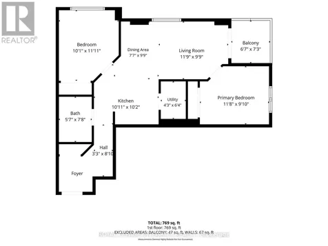 310 Central Park Drive Ottawa ON K2C 4G4