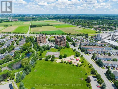 310 Central Park Drive Ottawa ON K2C 4G4