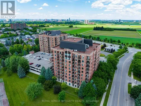 310 Central Park Drive Ottawa ON K2C 4G4