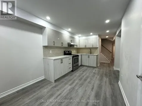 14 Gemmill Drive Whitchurch-stouffville ON L4A 2H1