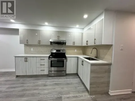 14 Gemmill Drive Whitchurch-stouffville ON L4A 2H1