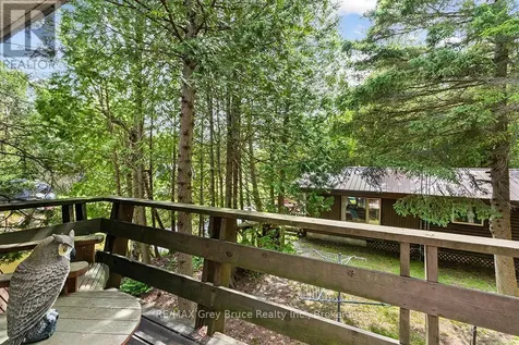 26 Bridge Street Northern Bruce Peninsula ON N0H 1W0