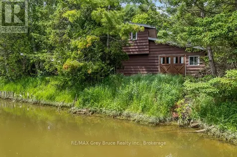 26 Bridge Street Northern Bruce Peninsula ON N0H 1W0